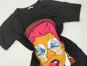 converse all star t shirty: Women`s T-shirt, size L