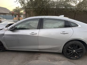 диск шевроле круз: Chevrolet Malibu: 2019 г., 2 л, Автомат, Бензин, Седан