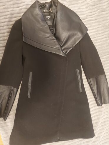 kaputi ženski: Women's Coats