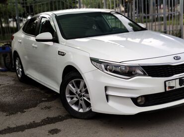 кия морнинг газ: Kia K5: 2016 г., 2 л, Типтроник, Газ, Седан