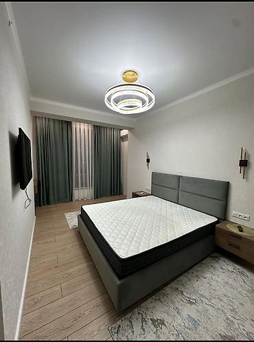 Долгосрочная аренда квартир: 2 комнаты, Агентство недвижимости, Без подселения, С мебелью полностью at lalafo.kg — 9 Долгосрочная аренда квартир: 2 комнаты, Агентство недвижимости, Без подселения, С мебелью полностью — 9