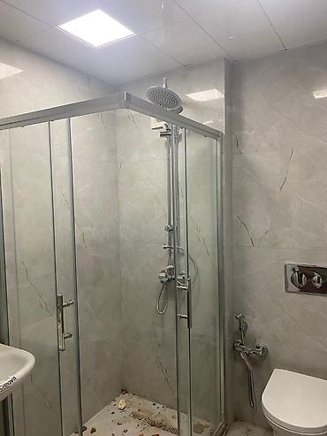 sumqayıt ev: 3 otaqlı, Yeni tikili, 63 kv. m — 9