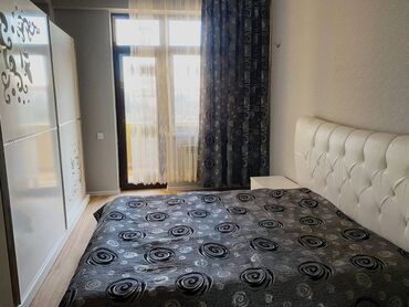 Uzunmüddətli kirayə mənzillər: Sumqayıt şəhəri,Bulvar küçəsi,Mirvari City yaşayış kompleksində,9 — 3