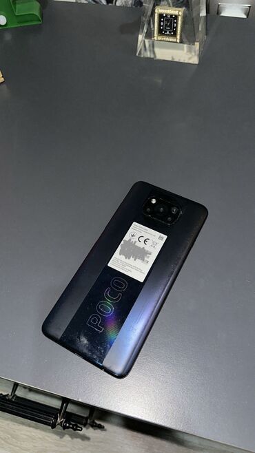 Poco: Poco X3 Pro, 256 GB