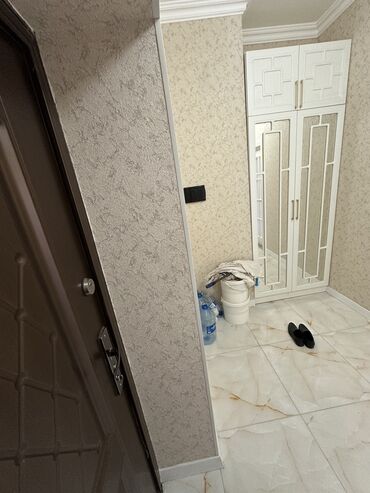 Yeni tikili: 28 May, 2 otaqlı, Yeni tikili, m. 28 may, 50 kv. m — 17