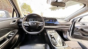 gac m6: 🚘 Продаётся GAC AION S | 2022 год ⚪️ Цвет: белый 🔋 Запас хода: 460 км — 6