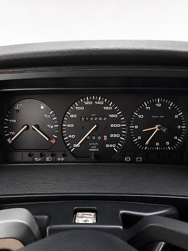 vw sharan: Volkswagen Passat Variant: 1990 г., 1.8 л, Механика, Бензин, Универсал — 5