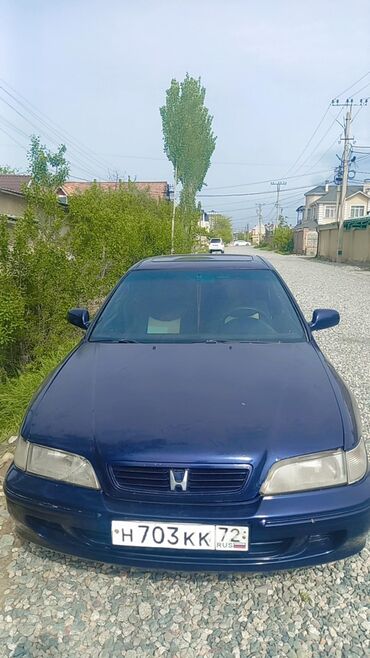 хонла акорд: Honda Accord: 1996 г., 2 л, Автомат, Бензин