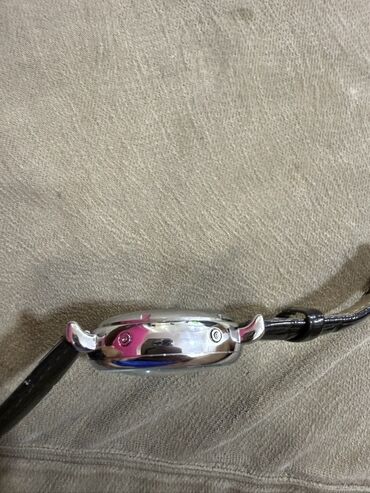 Saat dəstləri: Klassik Saat dəsti, rəng - Qızılı — 12