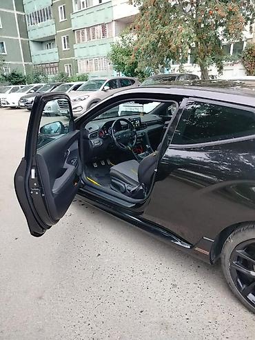 Hyundai: Hyundai Veloster: 2020 г., 1.6 л, Механика, Бензин, Хэтчбэк — 3