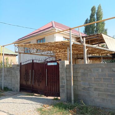 куплю дом в новопакровке: Дом, 120 м², 5 комнат, Собственник, Евроремонт