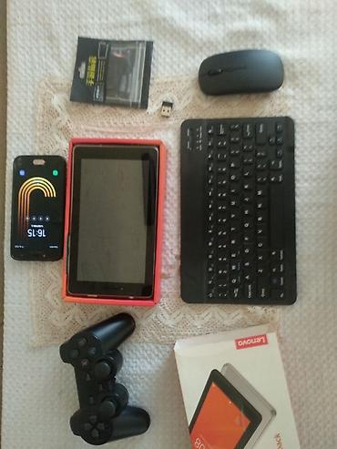 iphobe 7: Lenovo, 7", < 64 GB, Yeni — 1