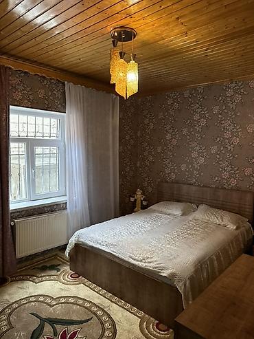 Həyət evləri və villaların satışı: 3 otaqlı, 90 kv. m — 4