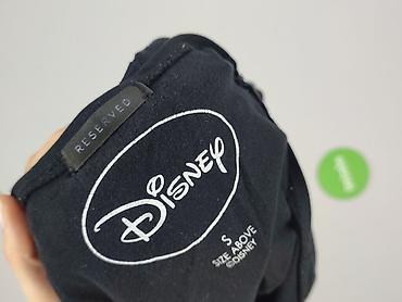bluzki mickey mouse: Disney, T-shirt damski, rozmiar S — 5