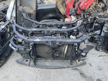 Bamperlər, buferlər: Hyundai i30, 2010 il, Rayonlara çatdırılma, Ödənişli çatdırılma, Ünvandan götürmə — 2