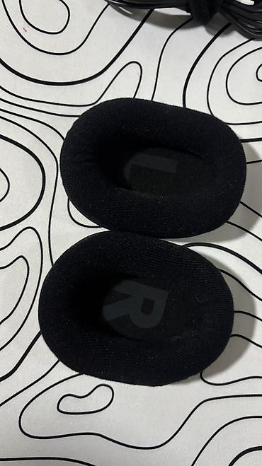 Наушники: 🎧 Продаю Logitech G Pro X (оригинал) Идеал для кс2 или любой другой — 6