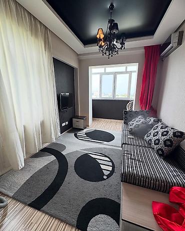 Продажа квартир: 2 комнаты, 48 м², Элитка, 5 этаж, Косметический ремонт — 2