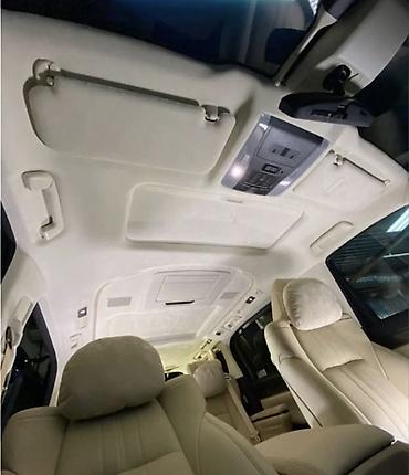 СТО, ремонт транспорта: Автоателье Escobar — профессиональная перетяжка и реставрация — 6