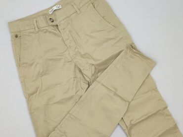 spodnie świąteczne hello kitty: Bershka, Chinos for men, size S (EU 36)