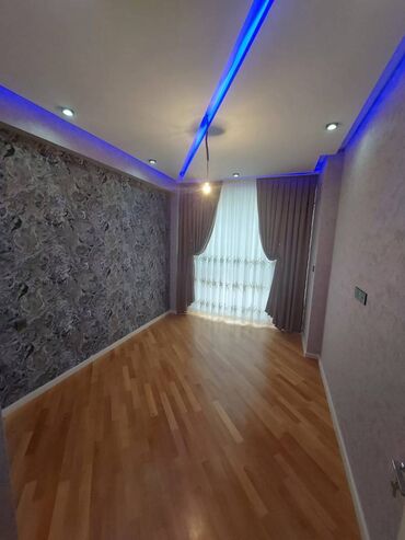 Yeni tikili: 2 otaqlı, Yeni tikili, 71 kv. m — 1