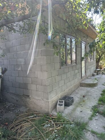 Продажа домов: Дом, 58 м², 4 комнаты, Собственник, ПСО (под самоотделку) — 8