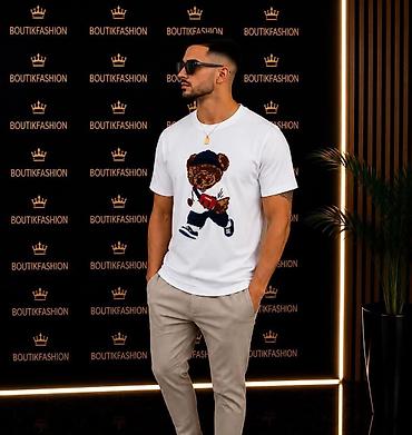 Majice: 👕 MUŠKE MAJICE 👕 🔥 Cena: 3000DIN 📏 Dostupne veličine: S, M, L, XL i — 8
