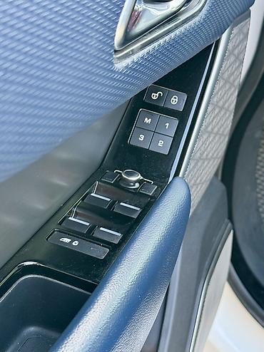 vela: Land Rover Range Rover: 2018 г., 3 л, Вариатор, Дизель, Кроссовер — 6