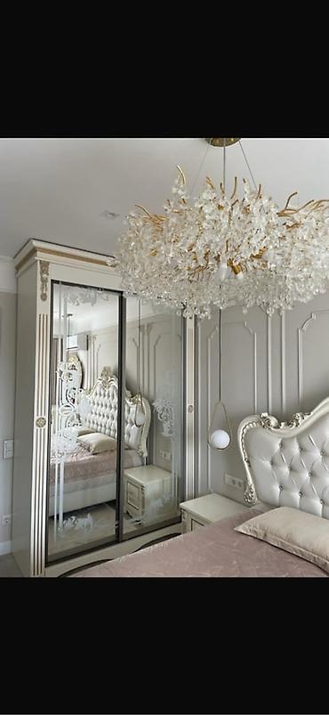 gala group: 3 комнаты, 85 м², Филармония Элитка, 10 этаж, Дизайнерский ремонт — 9