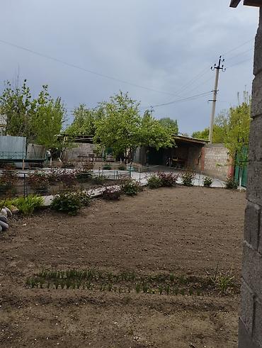 Продажа коттеджей и домов: Продаю двухэтажный дом улица тюлебердиева 24, 11. соток очень удобном — 6