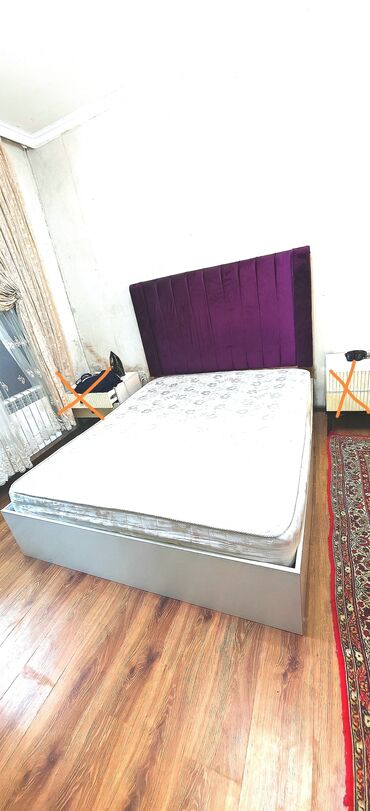 Mətbəx mebeli: İşlənmiş, İkinəfərlik çarpayı, Bazalı, Matras ilə, Siyirməsiz, Türkiyə