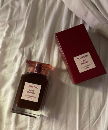 parfemi niš: Women's perfume, Tom Ford, Original