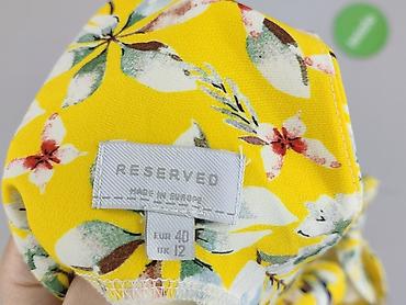 zara plus size: Reserved, Sukienka damska, rozmiar L — 4