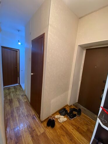 Продажа квартир: 1 комната, 38 м², Индивидуалка, 2 этаж, Косметический ремонт — 8