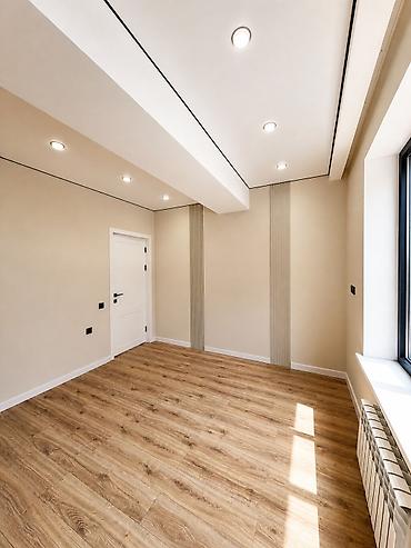 Продажа квартир: 1 комната, 42 м², Элитка, 2 этаж, Евроремонт — 8