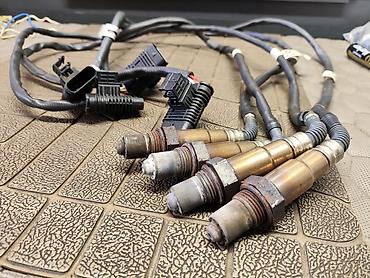 Лямбда зонды: Лямбда зонд 2024 г., Новый, Оригинал, США — 19