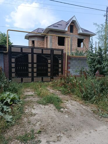 домики деревянные: Дом, 200 м², 6 комнат, Собственник