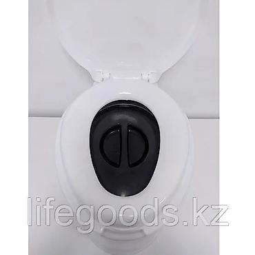 Унитазы: Биотуалет 1390 Характеристики и описание Основные Страна производитель — 3