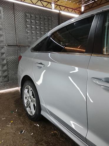 Другой тюнинг: Професиональная Полировка автомобиля цена договорная информация по — 7