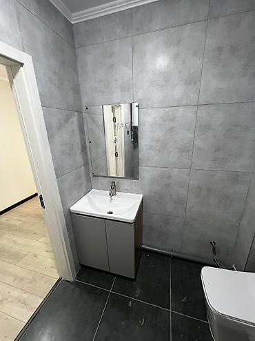 15: 1 комната, 51 м², 15 этаж, Косметический ремонт — 6