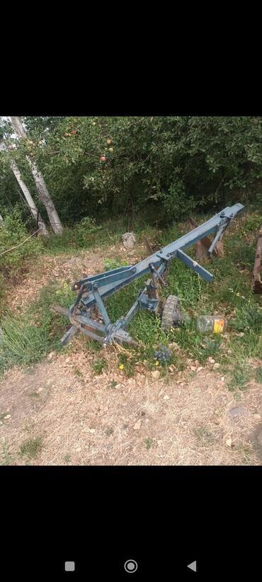 Тракторы МТЗ (Беларус): Модель: 80, Б/у, 1989 г., Трактор с другими агрегатами — 9