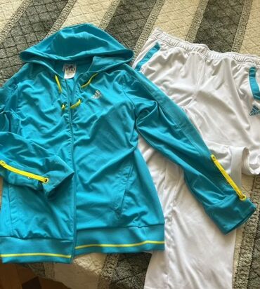 Брючные костюмы: Размер м л — 4