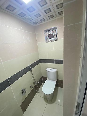 qara qarayev kiraye evler: 80 м², 2 комнаты, Артезианский колодец, Канализация, Интернет — 7
