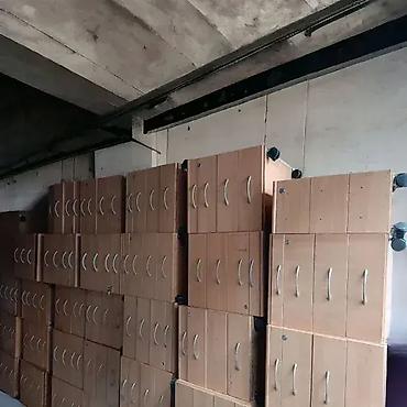Ormari: Komode fiokari ormari   Prodajem očuvan i funkcionalan komadni — 9