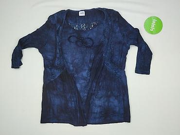 kody gomez: Kardigan damski, rozmiar 5XL — 2