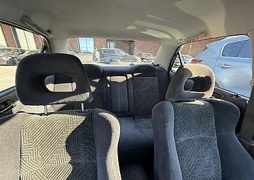 Honda: Honda Accord: 1999 г., 2 л, Автомат, Бензин, Седан — 5