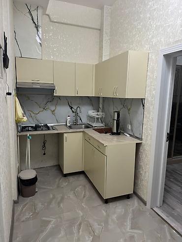 Аренда квартир: Ev yeni təmirdən cixib tam əşya əşyalar. hamsi təzədi 2 otaq 1 bərtəbə — 3
