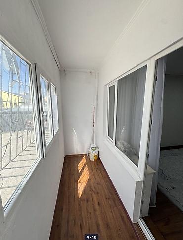 Продажа квартир: 1 комната, 39 м² — 6