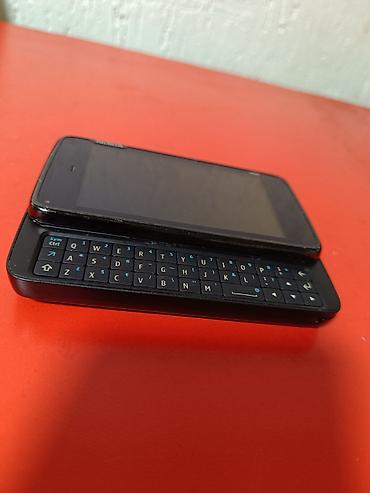 nokia android: Nokia N900, Б/у, 32 ГБ, цвет - Черный — 6
