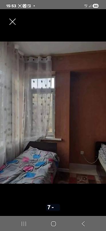 подселение парням: 3 комнаты, Филармония Собственник, С подселением, от 6 месяцев, С мебелью полностью — 5