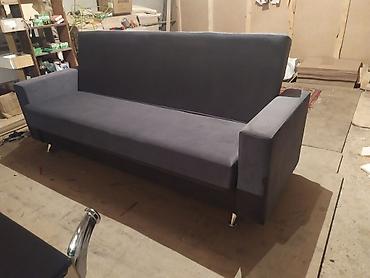 Прямые диваны: Прямой диван, Новый — 8